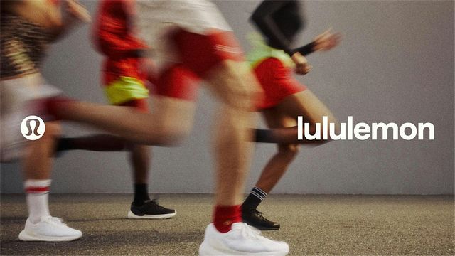 lululemon Instore Sweat Series| Run It Buy Us Run Club| November 2024| FREE | lululemon