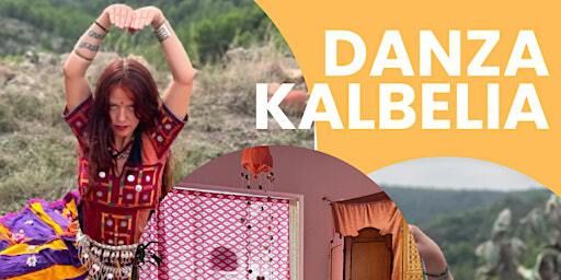 TALLER DE DANZA KALBELIA - FLOR DE AGUA | C/ de Bailèn, 217