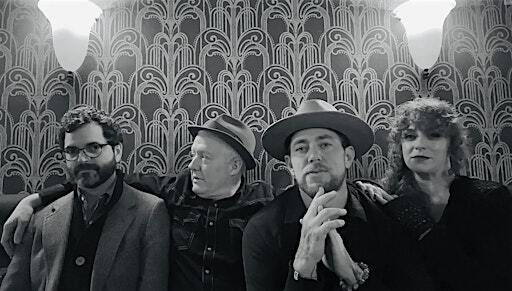 Brother Townsend (Live at the Treehouse Cafe) | TREEHOUSE CAFE