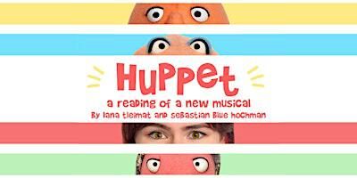 Huppet Developmental Reading | Stanford in New York Center