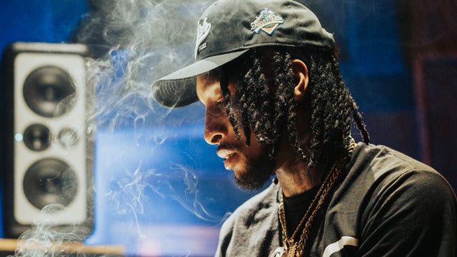 Shordie Shordie: Breath Of Fresh Air Tour 2025 (Seattle) | Neptune Theatre