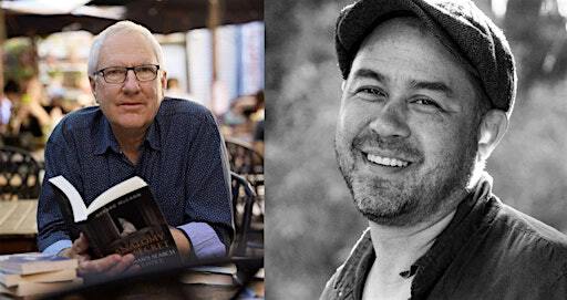 Writing a Memoir – Gerard McCann and Khin Myint | Seashells Mandurah