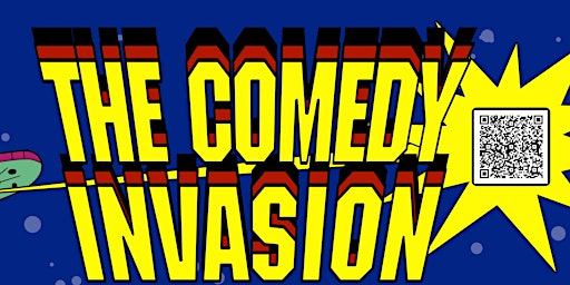 The Comedy Invasion - Oakbank, MB | Oakbank Bar & Grill