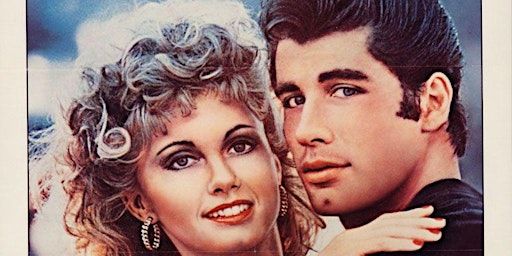 Grease Sing-A-Long Event! | Penarth Pier Pavilion