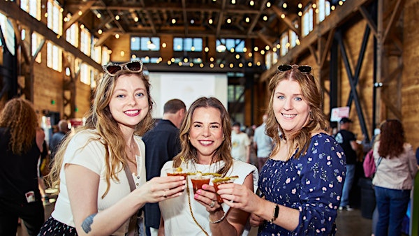 The Bloody Mary Festival - Portland | The Redd on Salmon