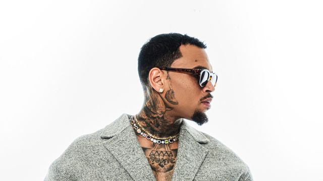 Chris Brown - Breezy Bowl XX 2025 (Manchester) | Co-op Live