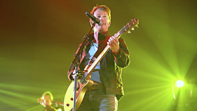 Tenth Avenue North 2025 (Fort Wayne) | Sweetwater Performance Pavilion