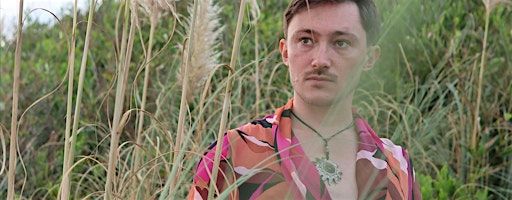 Alex Etchart & Vientos // Queer Dancescape of Latin Ballads & Folk Rock | The Greystones