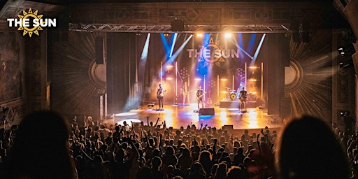 Concerto The Sun - Apertura oratorio 2025 | Oratorio Parrocchiale C.Viesi