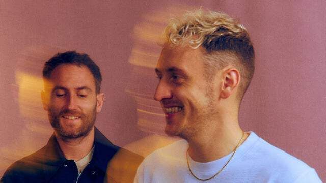 Maribou State - Hallucinating Love Tour 2025 (Austin) | Emo's Austin