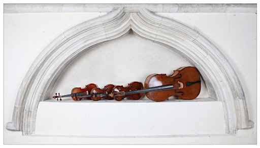 Maggini Quartet | Benslow Music
