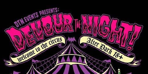 Devour The Night | Wexford Racecourse