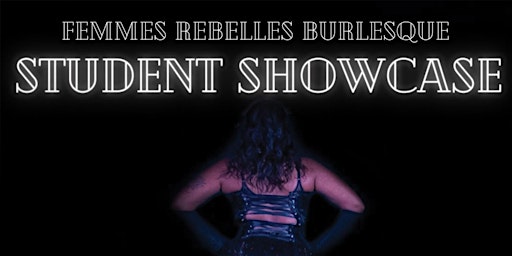 The Femmes Rebelles Winter Student Showcase | Guelph Curling Club