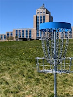 Introduction and Learn to play Disc Golf | Confederation Hill Disc Golf Course