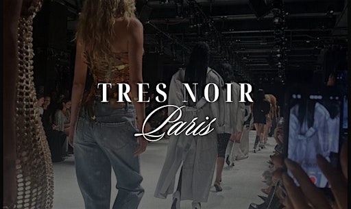 Celebrity Paris Fashion Week Event - Men's S/S '26 | EST Galerie
