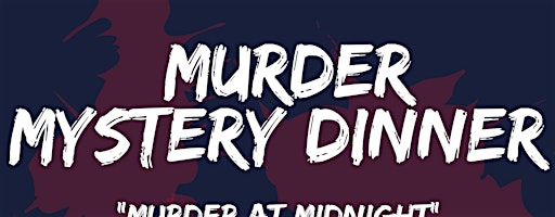 Murder Mystery Dinner Experience with Murder & Merriment | The Venetian Estate