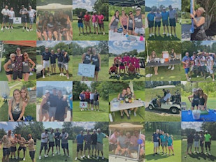 14th Annual KM Memorial Tournament | Victor Hills Golf Club