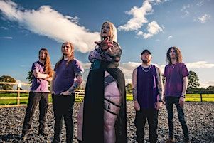 VANITAS with Earthbound and 40,000 Leagues @ The Flapper | The Flapper