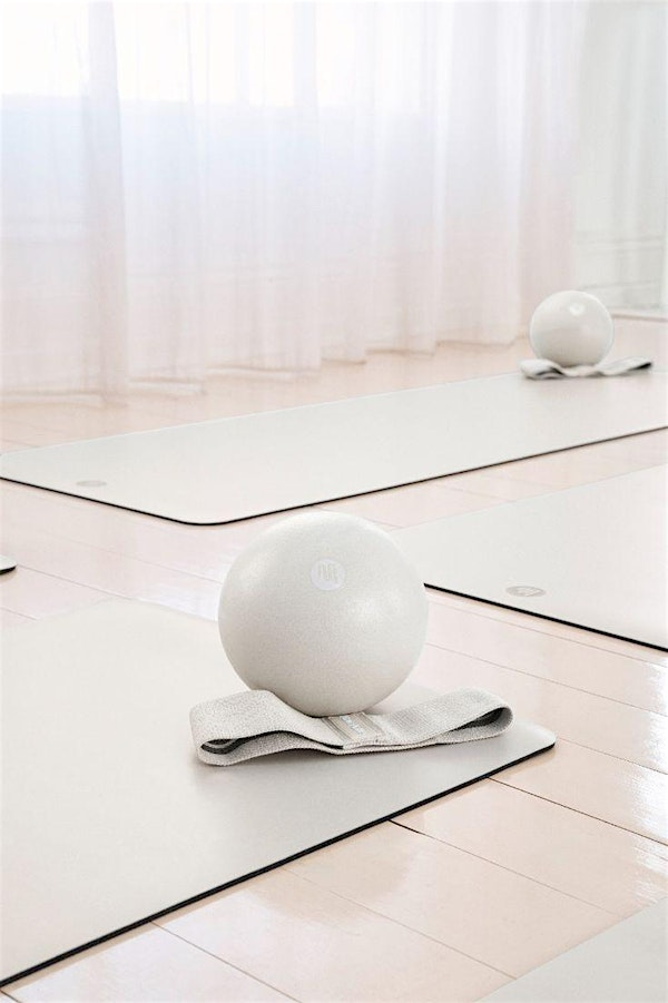 MAY | Private Pilates Class | Reform Studio Huntsville