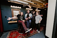 REPRISE (Recreating Iconic Phish Shows) @ The Ocean Mist | Ocean Mist