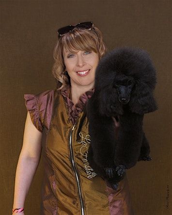 Set yourself for Success. NDGAA/AKC Workshop and Practical Test | 2104 Georgia St