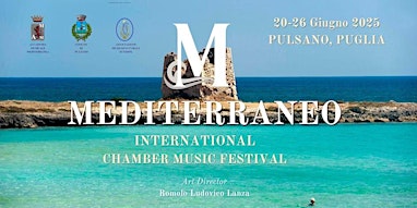 Mediterraneo International Chamber Music Festival | Parrocchia Santa Maria La Nova, Santuario N.S. di Lourdes