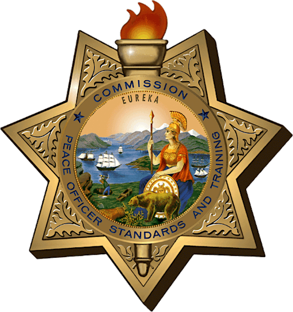 Peace Officer Certification/Decertification Update | La Verne Police Department
