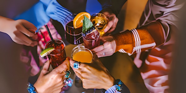 Nanny Evening Social | Hermitage Rd Bar and Restaurant