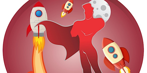 HuntsvilleCon - Pop Culture Show | Embassy Suites by Hilton Huntsville
