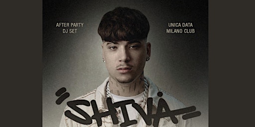 SHIVA@PINETA MILANO- INFO 3355290025 | Via Messina, 38