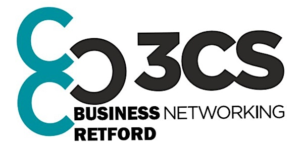 3Cs Retford Networking Event | The Well