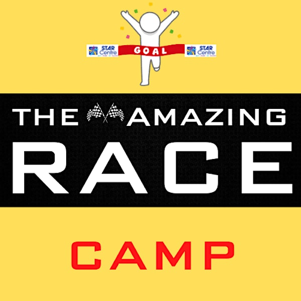 STAR Summer Camp: The Amazing Race (Grades 5-8) | The STAR Centre