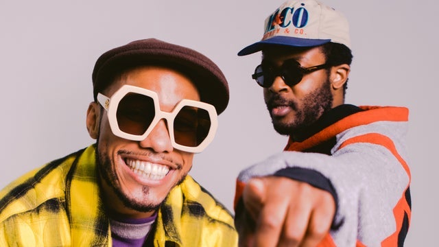 NXWORRIES: WHY LAWD? Tour 2025 (Portland) | McMenamins Crystal Ballroom
