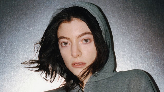 Lorde: Ultrasound 2025 (Austin) | Moody Center ATX