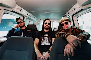 Black Rheno “The Bad Ass East Coast Tour” - Geelong August 8th | Medusa, 2 Rock O'Cashel Lane, Geelong VIC, Australia