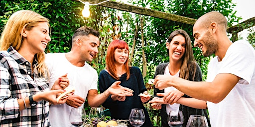 Love Local! Taste the Okanagan Artisan Farm Tour | Meadow Vista Honey Wines, June Springs Road, Kelowna, BC, Canada