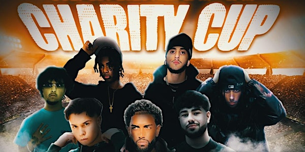 Charity cup | Daniels Community Field (Boxed Soccer Field)