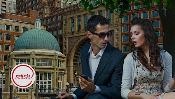 Speed Dating | Ages 32-44 | Singles Night in Minneapolis | Do You Relish? | AC Hotel Minneapolis Downtown