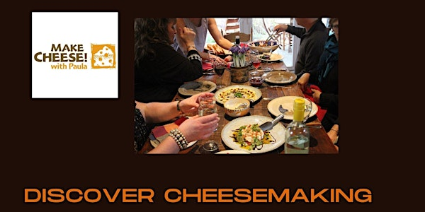 Discover Cheesemaking Intensive Class | Madd Acres