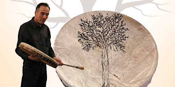 Tree Drum at the Shadbolt Centre for the Arts | Shadbolt Centre For The Arts