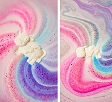 LUSH Bluewater Summer Holiday Make it Session | Lush Cosmetics Bluewater