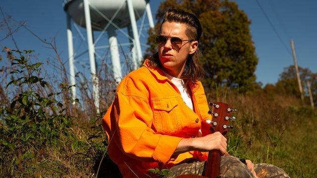 Redferrin (Fort Worth) | Tannahill's Tavern and Music Hall