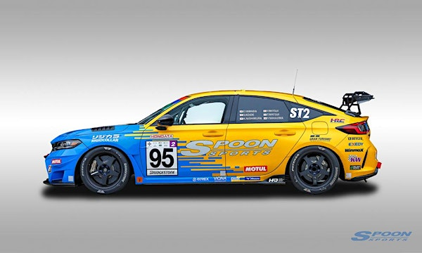 TUNER GALLERIA: Chicago Fall Gathering | Autobahn Country Club