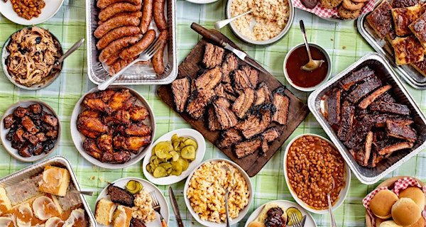 Holmes Hill Andrews Family Cookout 2025 | Militia Hill Picnic Area- Fort Washington State Park