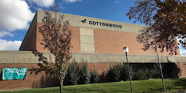 Cottonwood High School Class of 2000 Reunion | Cottonwood High School
