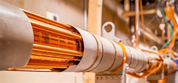 Synchrotron Radiation And Neutrons In Art And Archaeology | The Getty