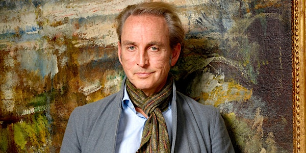 Philip Mould: Discovering Churchill - a lecture at Ditchley Park | Ditchley Park