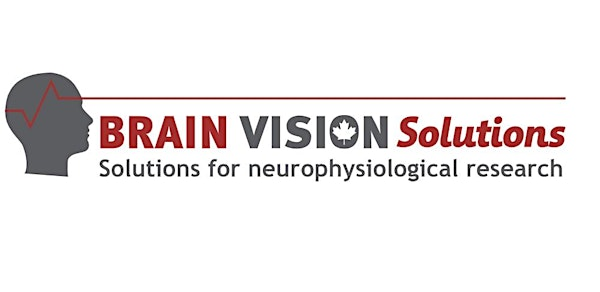 EEG data analysis w/ BrainVision Analyzer: raw data to evoked potentials | 2001 Av. McGill College room 734 7th floor