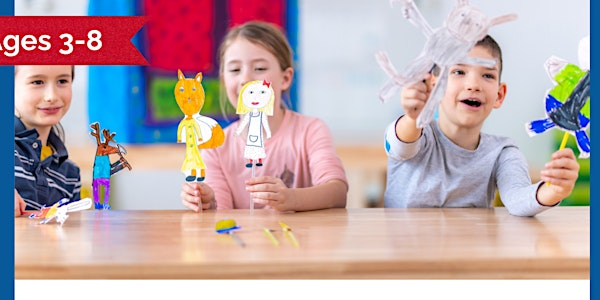StoryCraft - Durham branch | West Grey Public Library - Durham Branch