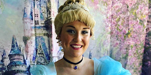 FREE Mini Disco with the Midnight Princess | Kargo MKT